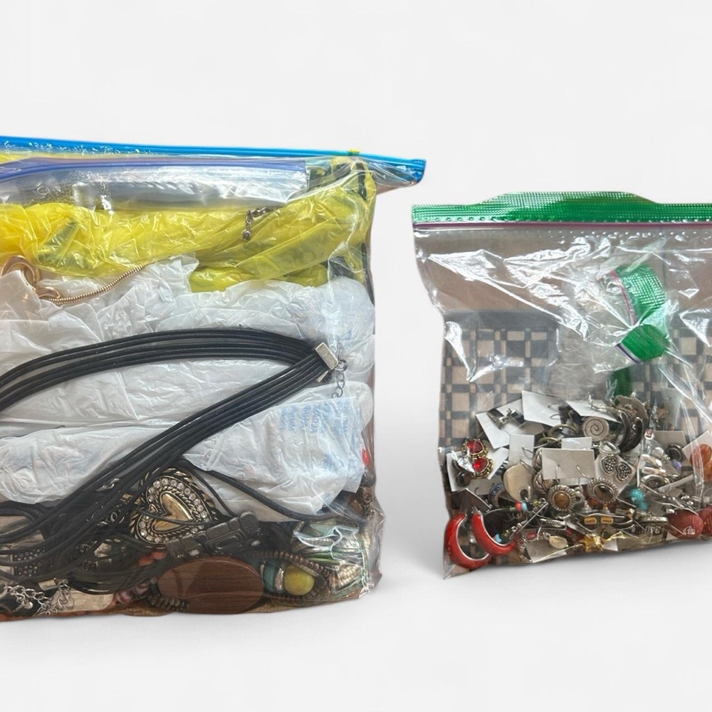 Boho Jewelry Bundle - image 7